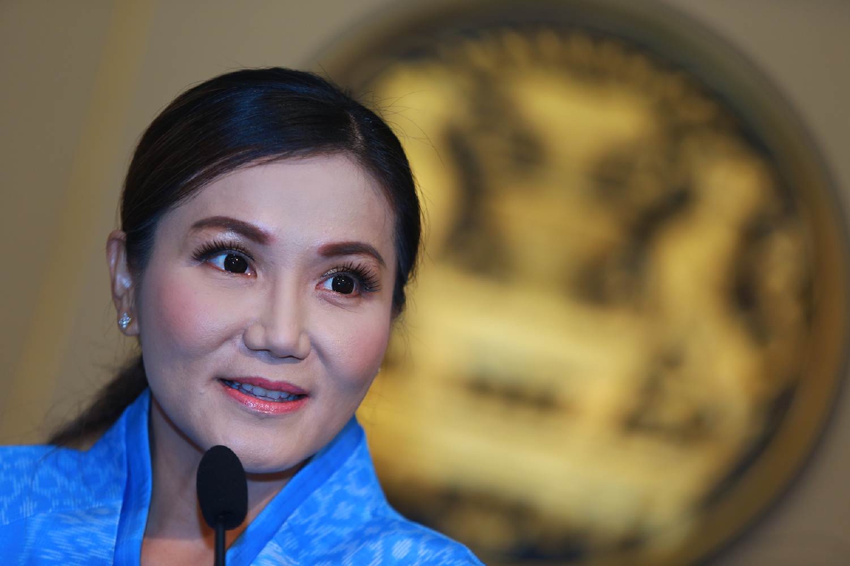 ครม.ให้ 3 แนวทางผ่อนคลายมาตรการ ให้คำนึงถึงปัจจัยด้านสาธารณสุขเป็นหลัก ครม.ให้ 3 แนวทางผ่อนคลายมาตรการ ให้คำนึงถึงปัจจัยด้านสาธารณสุขเป็นหลัก