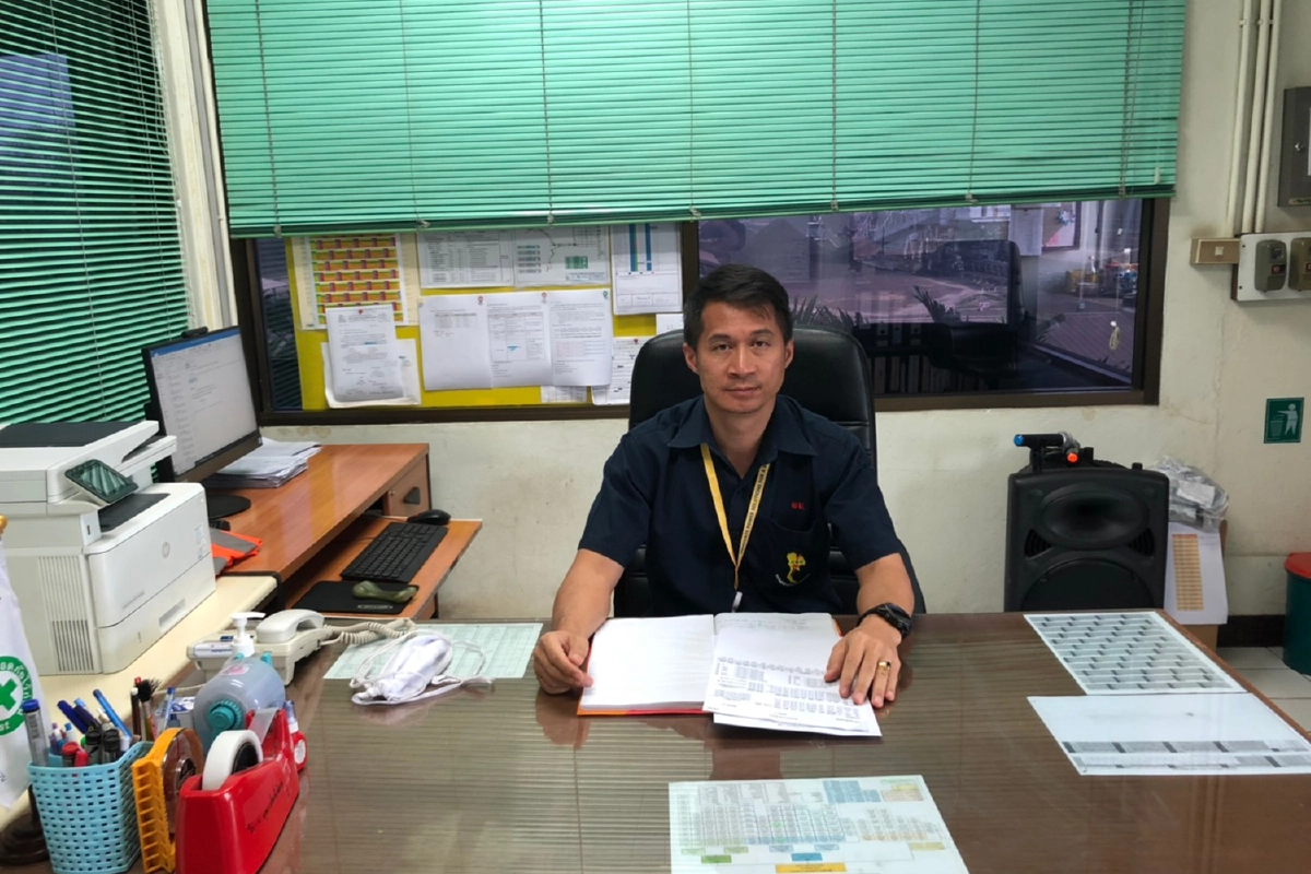 เปิดชีวิต ‘มดงาน’ ฟันเฟืองขับเคลื่อน ‘พลังงานไฟฟ้า’ ในวิกฤต COVID-19