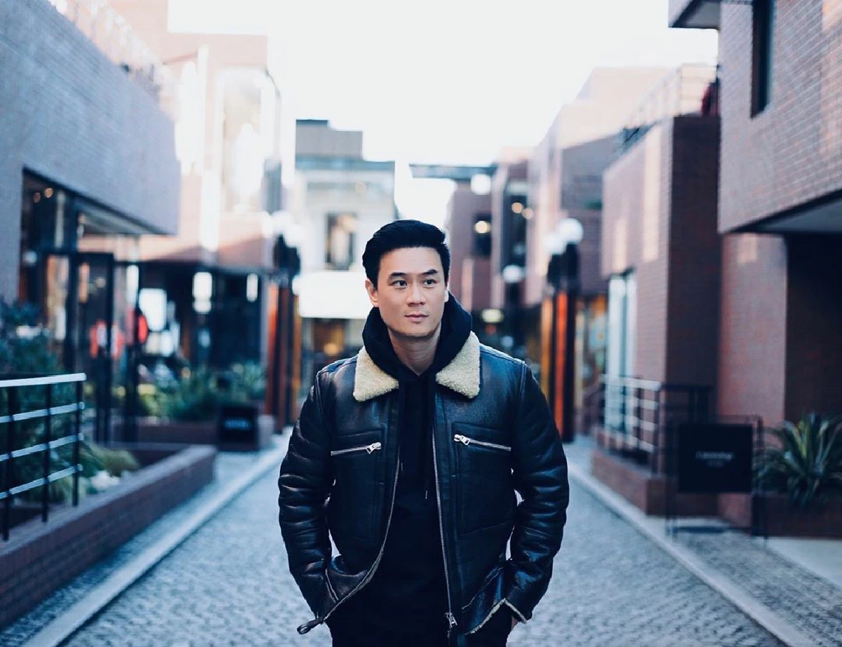 น็อต วิศรุต นานๆโพสต์รูปที งานนี้แฟนคลับแห่ไลค์คอมเมนต์แซว