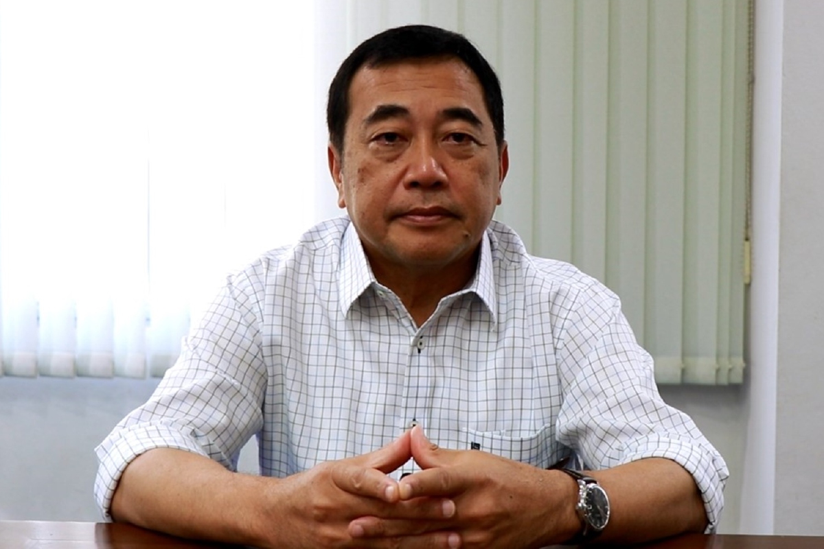 ผู้ว่าฯกาญจนบุรีตั้งโรงครัวสู้โควิด-19ช่วยประชาชนทุกหมู่บ้าน ผู้ว่าฯกาญจนบุรีตั้งโรงครัวสู้โควิด-19ช่วยประชาชนทุกหมู่บ้าน