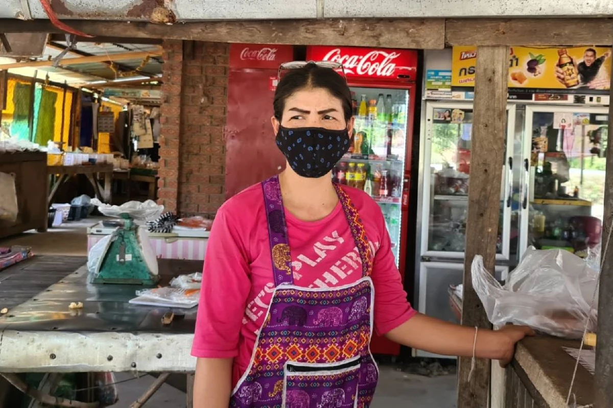 รวมพลังสามัคคีสู้โควิด-19 เปิดใจผญบ.รับมืออย่างไรเมื่อพื้นที่ถูกปิด14วัน