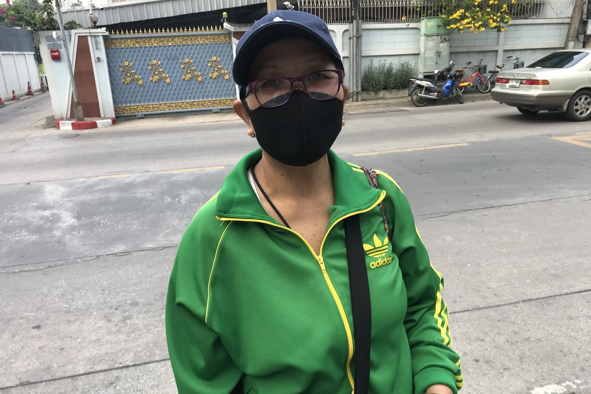 อกหัก5พันทุกอาชีพบุกคลังขอคำชี้แจง