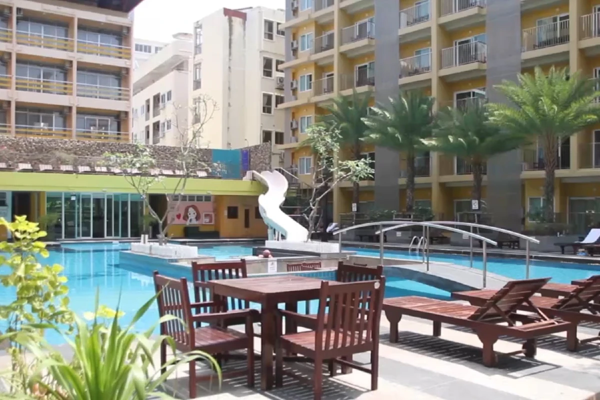 โควิด-19 : ภาคธุรกิจมองวิกฤตโรคระบาดทำเศรษฐกิจพัทยาฟุบนาน