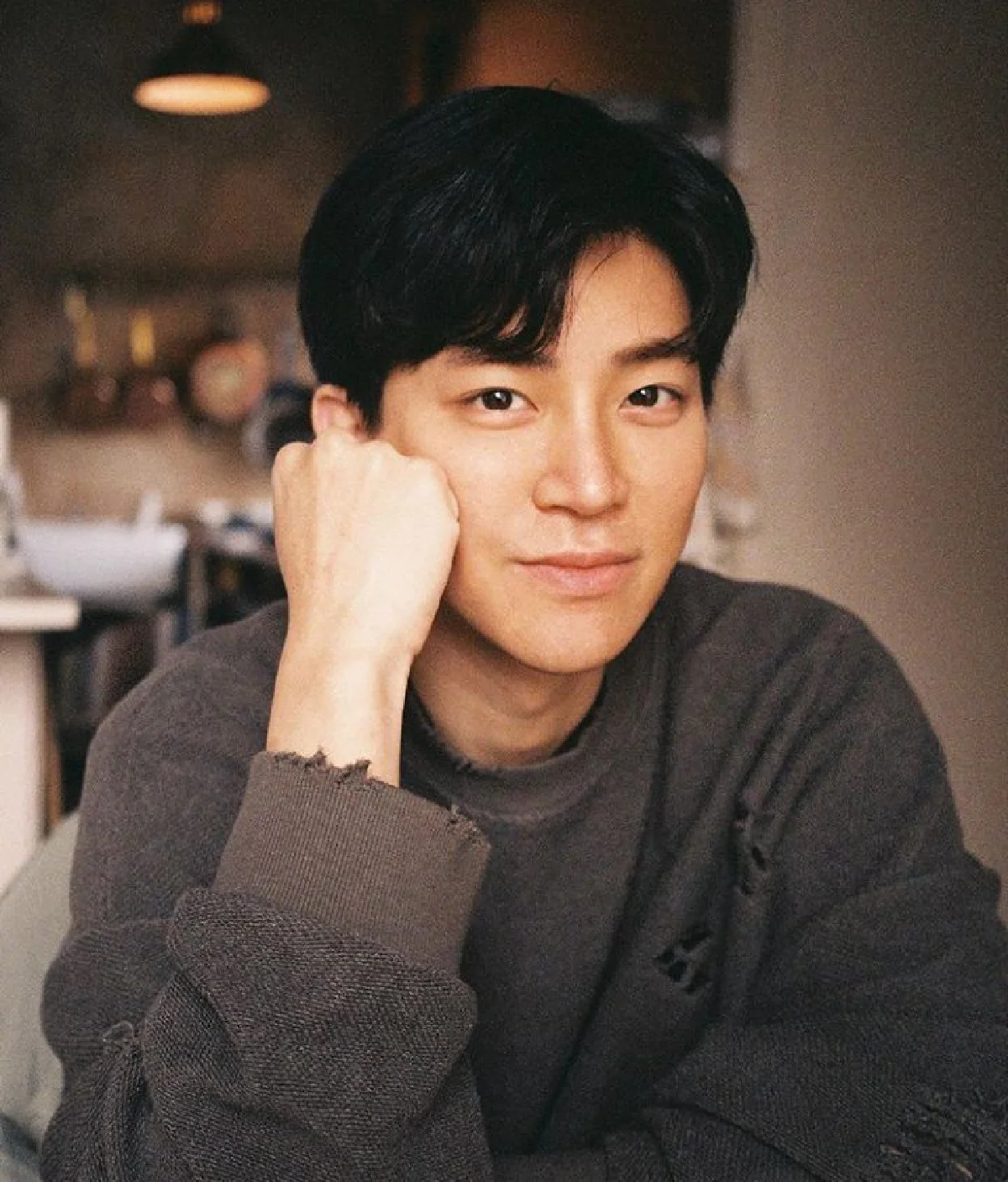 อิน สาริน โดนแฉซุ่มดูใจไฮโซ ไท้ วสุวัส แฟนๆเชียร์หนักมากคู่นี้เหมาะสมที่สุด