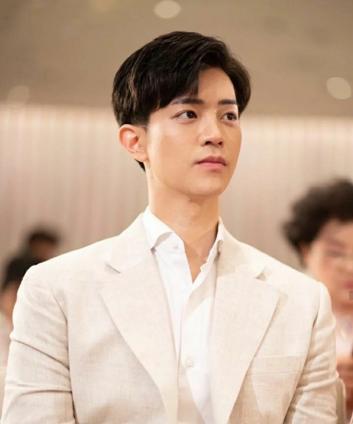 อิน สาริน โดนแฉซุ่มดูใจไฮโซ ไท้ วสุวัส แฟนๆเชียร์หนักมากคู่นี้เหมาะสมที่สุด