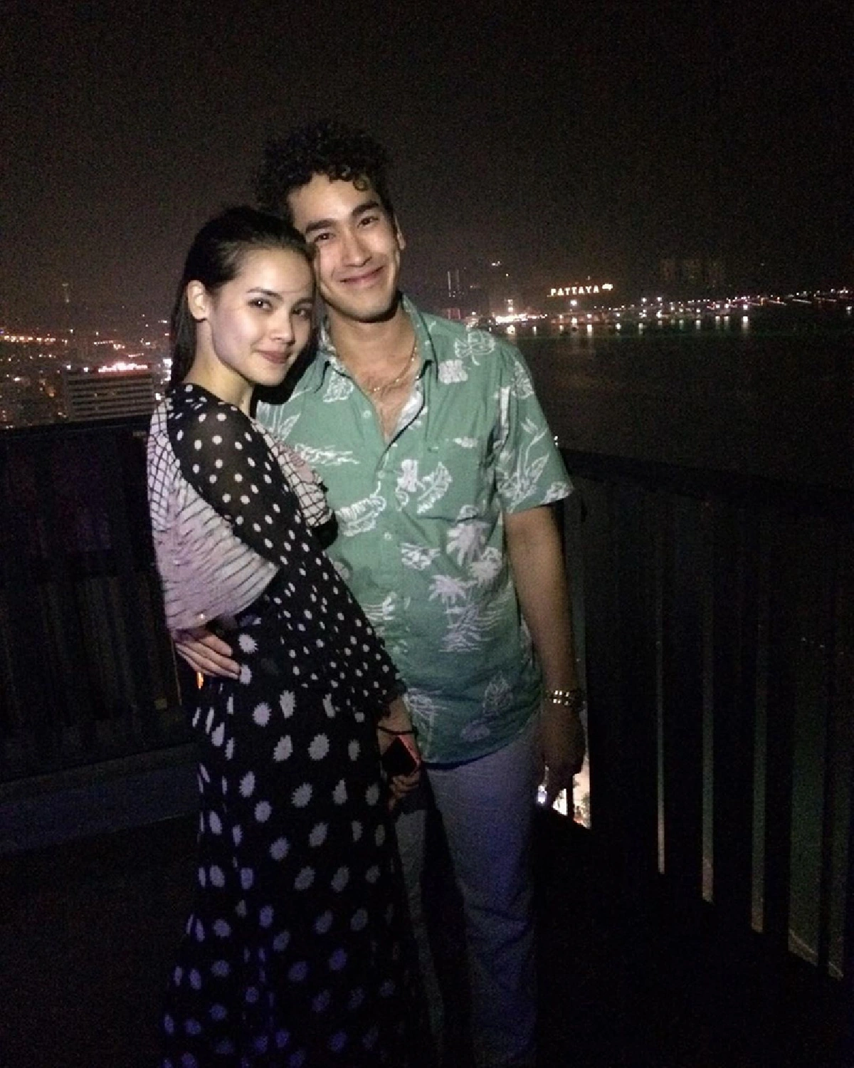 หวานมานานแล้ว! ญาญ่า ย้อนภาพคู่ ณเดชน์ ในคอนเซ็ปต์ รจนา-เงาะป่า 