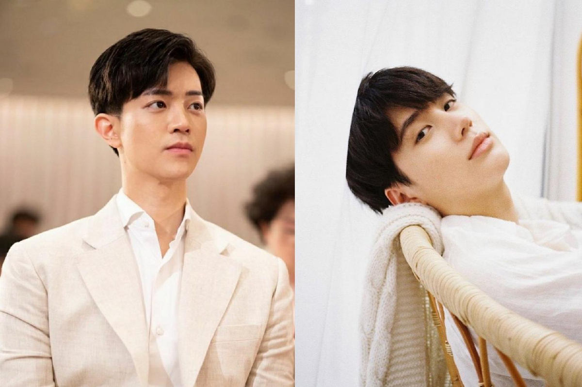 อิน สาริน โดนแฉซุ่มดูใจไฮโซ ไท้ วสุวัส แฟนๆเชียร์หนักมากคู่นี้เหมาะสมที่สุด อิน สาริน โดนแฉซุ่มดูใจไฮโซ ไท้ วสุวัส แฟนๆเชียร์หนักมากคู่นี้เหมาะสมที่สุด