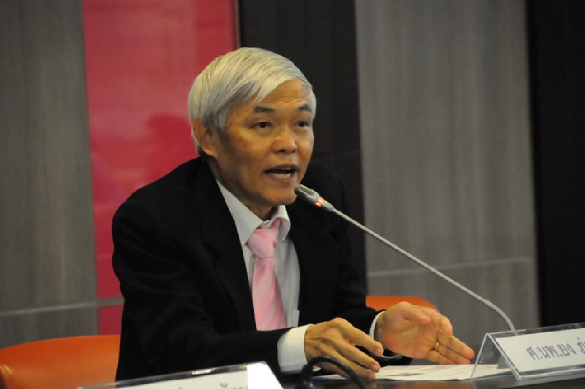 "หมอยง" เผย ยา "Remdesivi" รักษาโควิด-19ผู้ป่วยหายเร็วขึ้น ความหวังที่ยังต้องรอ "หมอยง" เผย ยา "Remdesivi" รักษาโควิด-19ผู้ป่วยหายเร็วขึ้น ความหวังที่ยังต้องรอ
