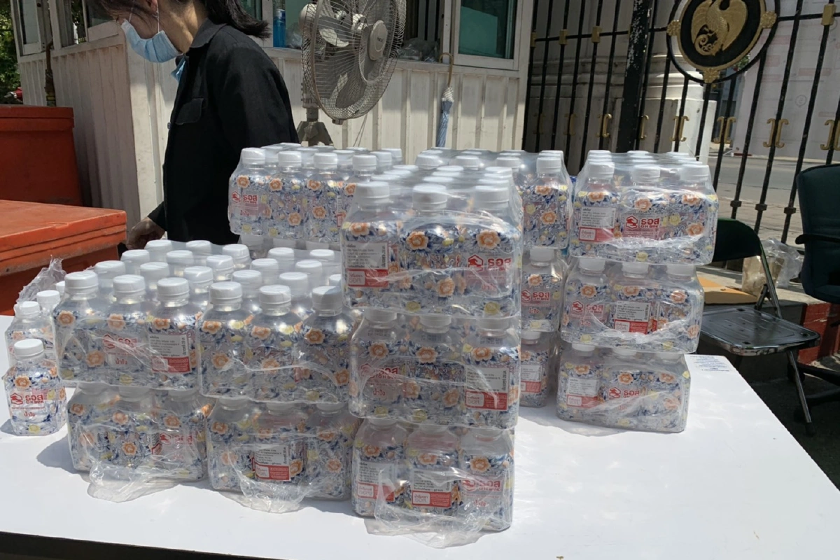 คลังรับเรื่องร้อง5พันครบ1,500ราย