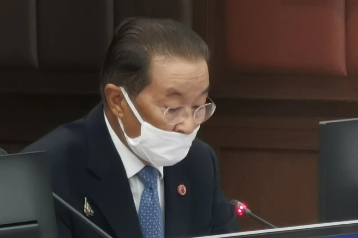 "บิ๊กป้อม"สั่งเร่งเยียวยาฟื้นฟูจิตใจแรงงานไทยกระทบโควิด-19