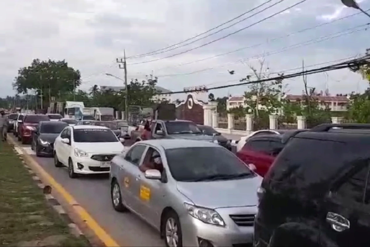 โควิด-19: ภูเก็ตวุ่น!กลับลำคำสั่งห้ามเดินทางออกนอกพื้นที่