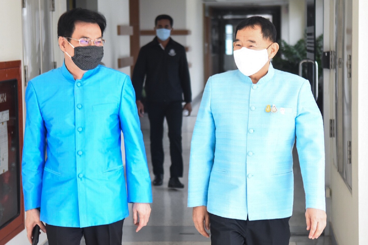 สหรัฐคงสถานะคุ้มครองทรัพย์สินทางปัญญาไทยที่ WL สหรัฐคงสถานะคุ้มครองทรัพย์สินทางปัญญาไทยที่ WL