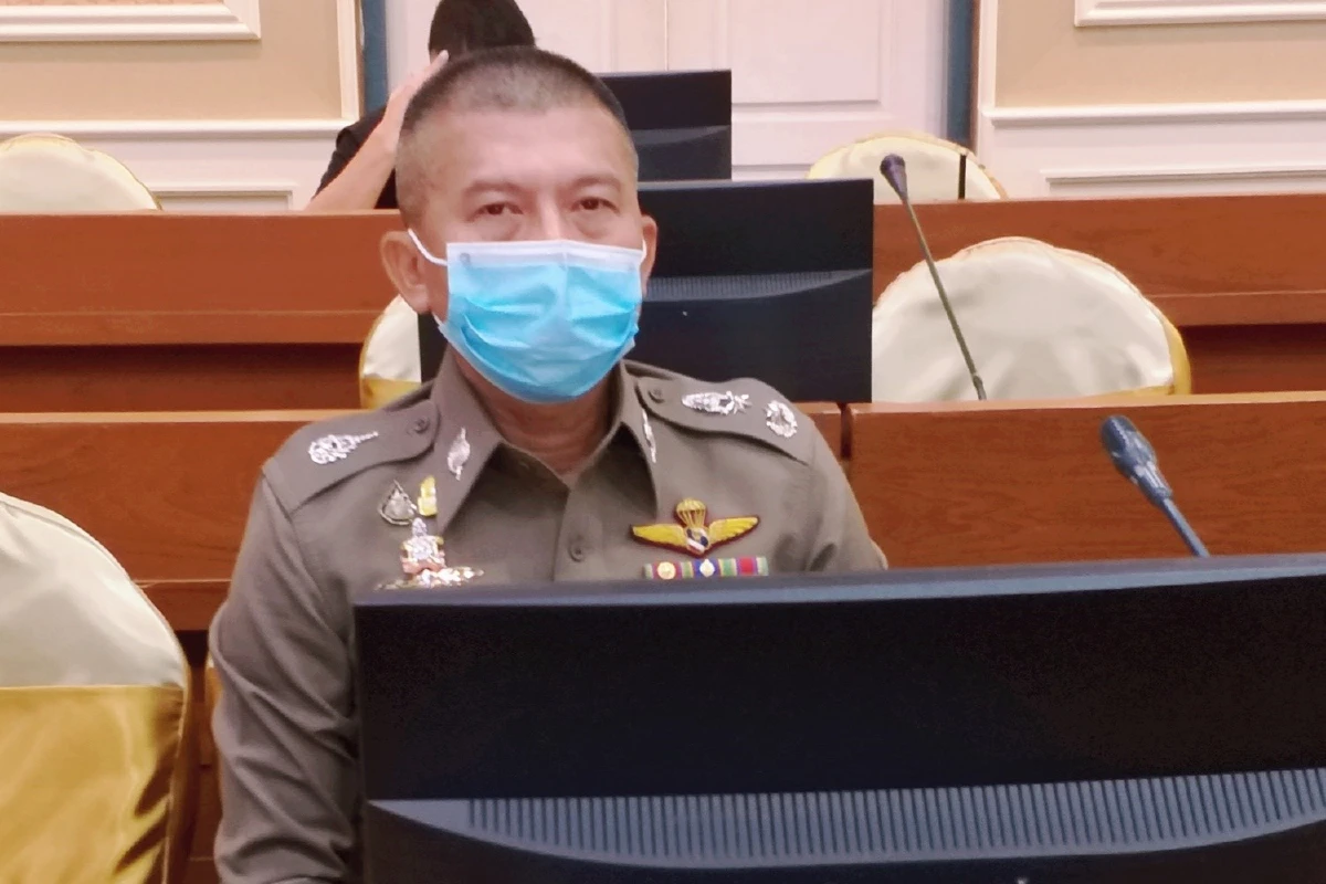 โควิด-19: ภูเก็ตวุ่น!กลับลำคำสั่งห้ามเดินทางออกนอกพื้นที่