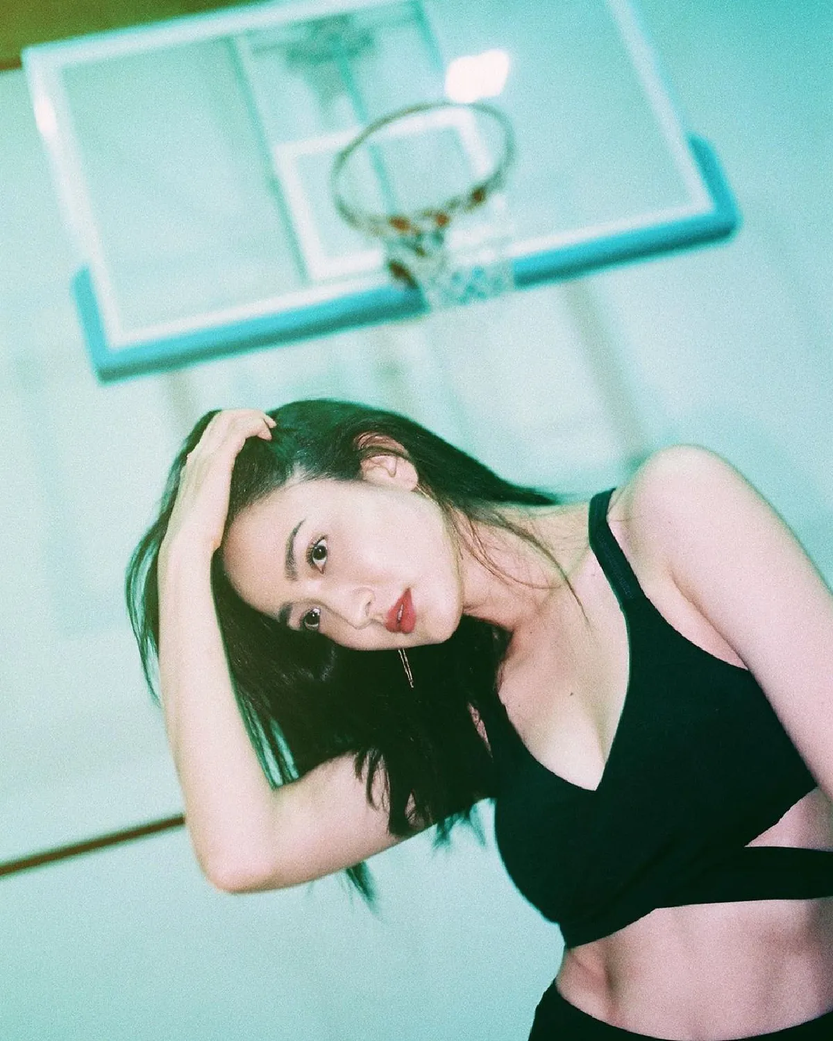 แต้ว ณฐพร โสดแซ่บอวดหุ่นสวยเป๊ะ กักตัวกินเยอะแค่ไหนก็ไม่อ้วน 