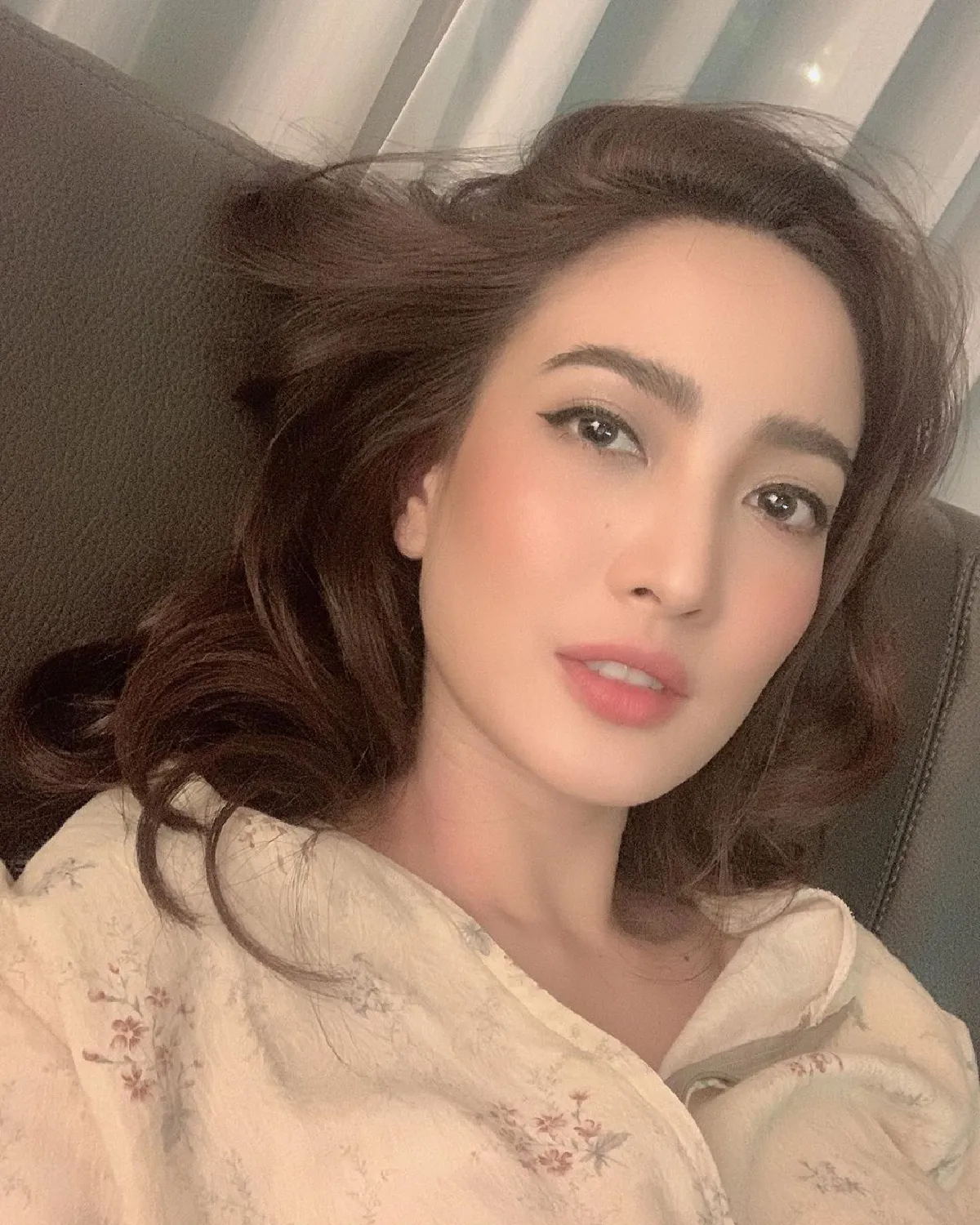 แต้ว ณฐพร โสดแซ่บอวดหุ่นสวยเป๊ะ กักตัวกินเยอะแค่ไหนก็ไม่อ้วน 