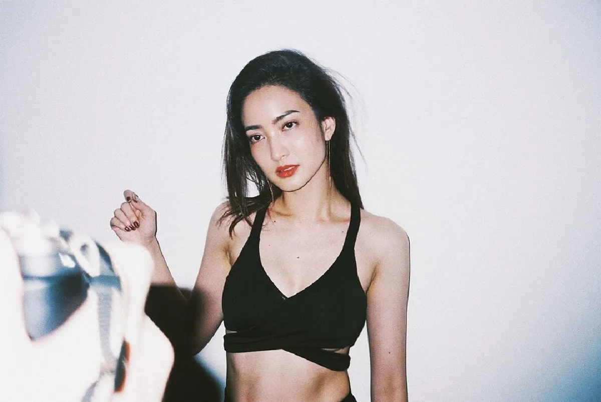 แต้ว ณฐพร โสดแซ่บอวดหุ่นสวยเป๊ะ กักตัวกินเยอะแค่ไหนก็ไม่อ้วน 