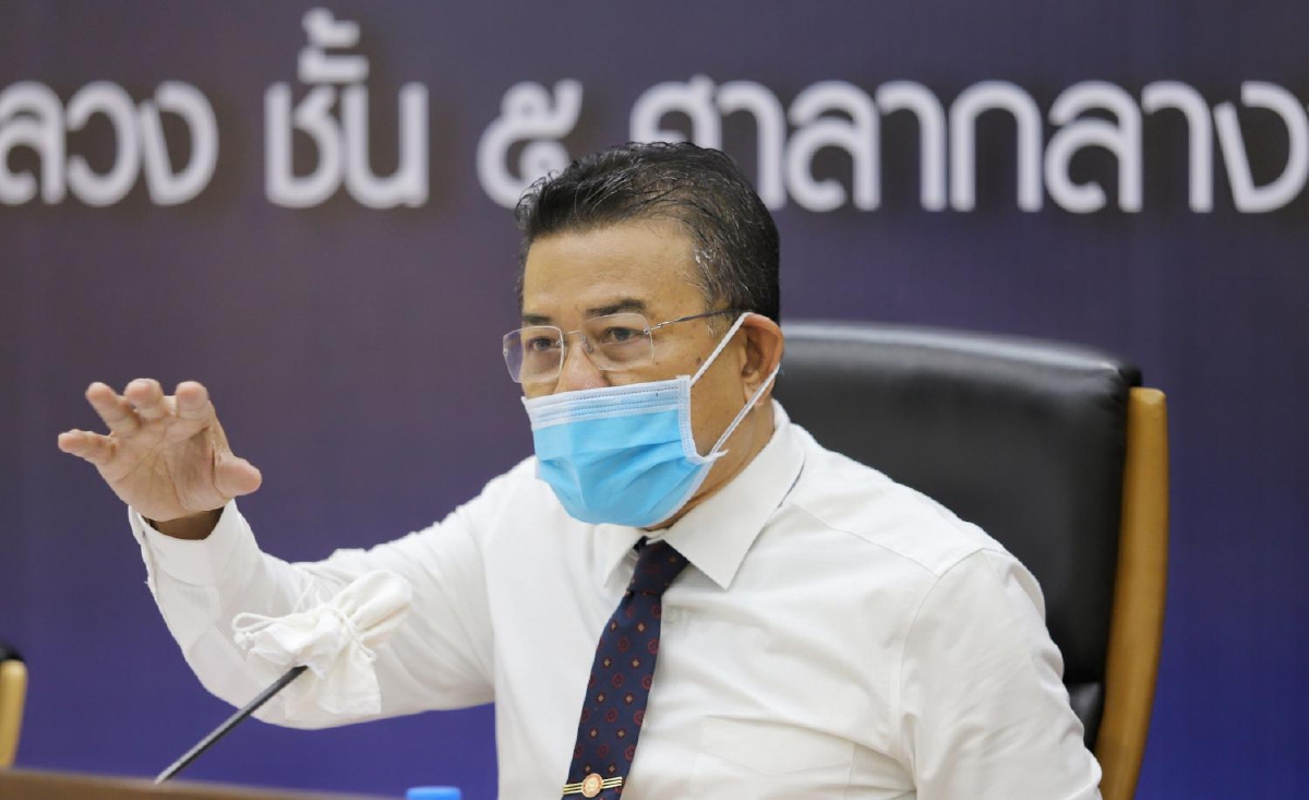 คอทองแดงปทุมฯหงอยยังไม่อนุญาตให้ขายเหล้า-เบียร์ คอทองแดงปทุมฯหงอยยังไม่อนุญาตให้ขายเหล้า-เบียร์