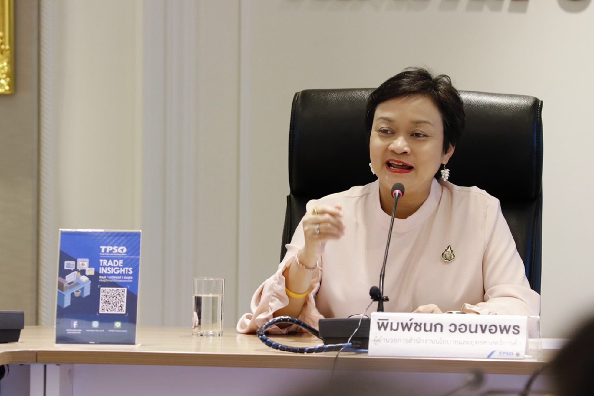 ‘พาณิชย์’เลิกห่วงสินค้าขาดของแพงช่วงโควิด เกาะติดผู้ผลิต ส่ออ่วมกำลังซื้อลด ต้นทุนพุ่ง ส่งออกลด ‘พาณิชย์’เลิกห่วงสินค้าขาดของแพงช่วงโควิด เกาะติดผู้ผลิต ส่ออ่วมกำลังซื้อลด ต้นทุนพุ่ง ส่งออกลด