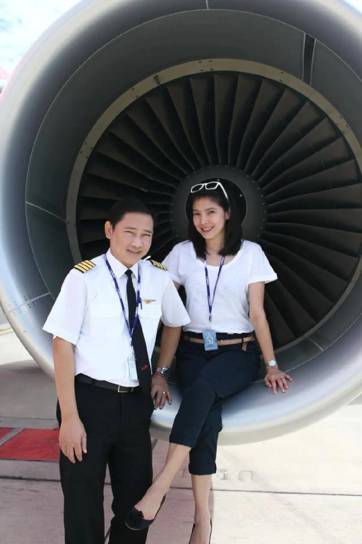 "นิ้ง กุลสตรี" ร่วมบริจาคเงินสมทบทุนให้แก่ศิริราชมูลนิธิ