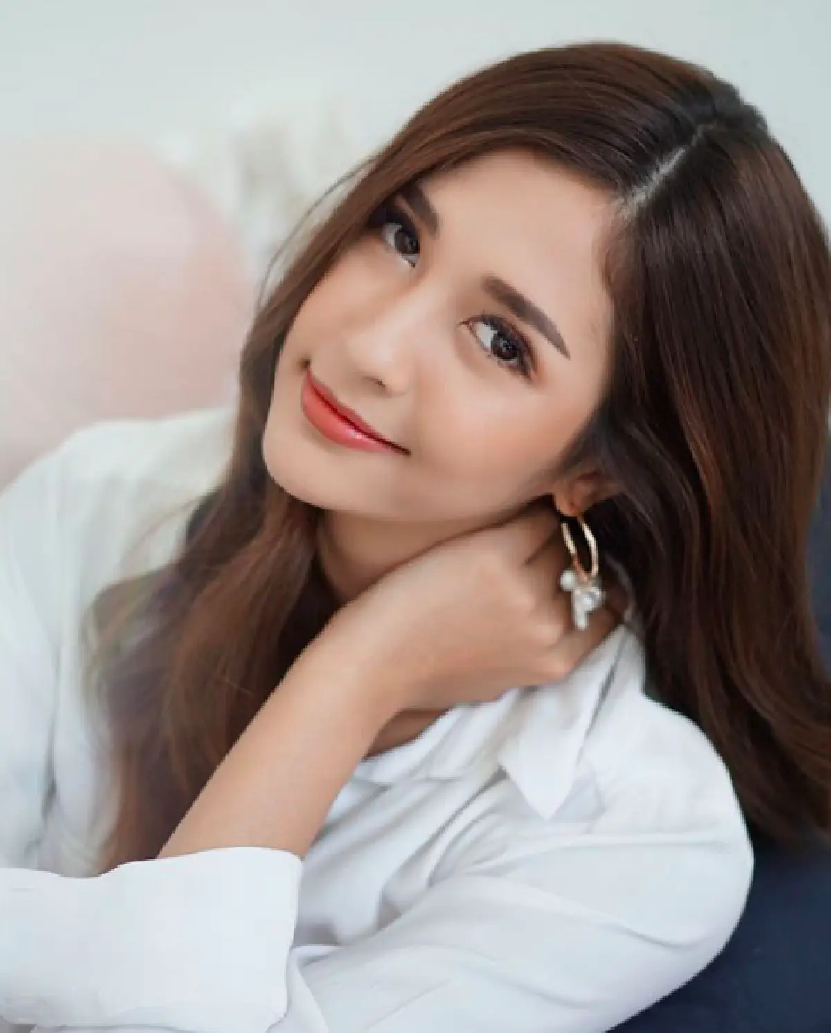 หวานหนักมาก! "กัน นภัทร" อวยพรวันเกิด "มารี เบิร์นเนอร์" ทำคนโสดตายเรียบ