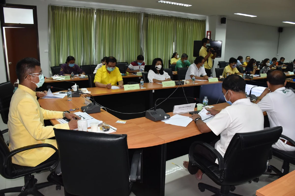 เมืองคอนตรวจสภาพจิตพบเสี่ยงฆ่าตัวตาย 2 รายจากพิษโควิด-19 