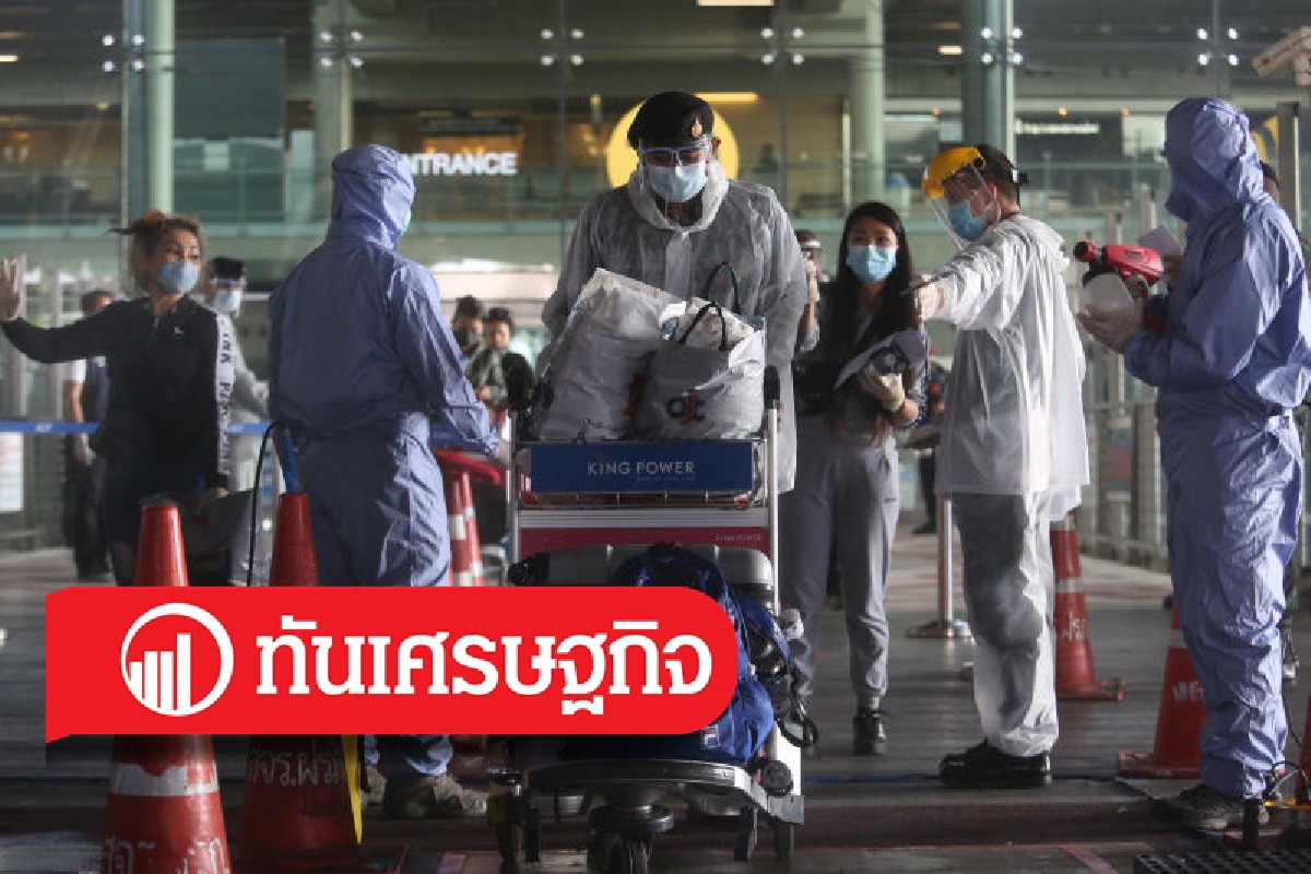 ติดตามสถานการณ์ Covid-19 และการผ่อนคลายมาตรการปิดเมือง ติดตามสถานการณ์ Covid-19 และการผ่อนคลายมาตรการปิดเมือง