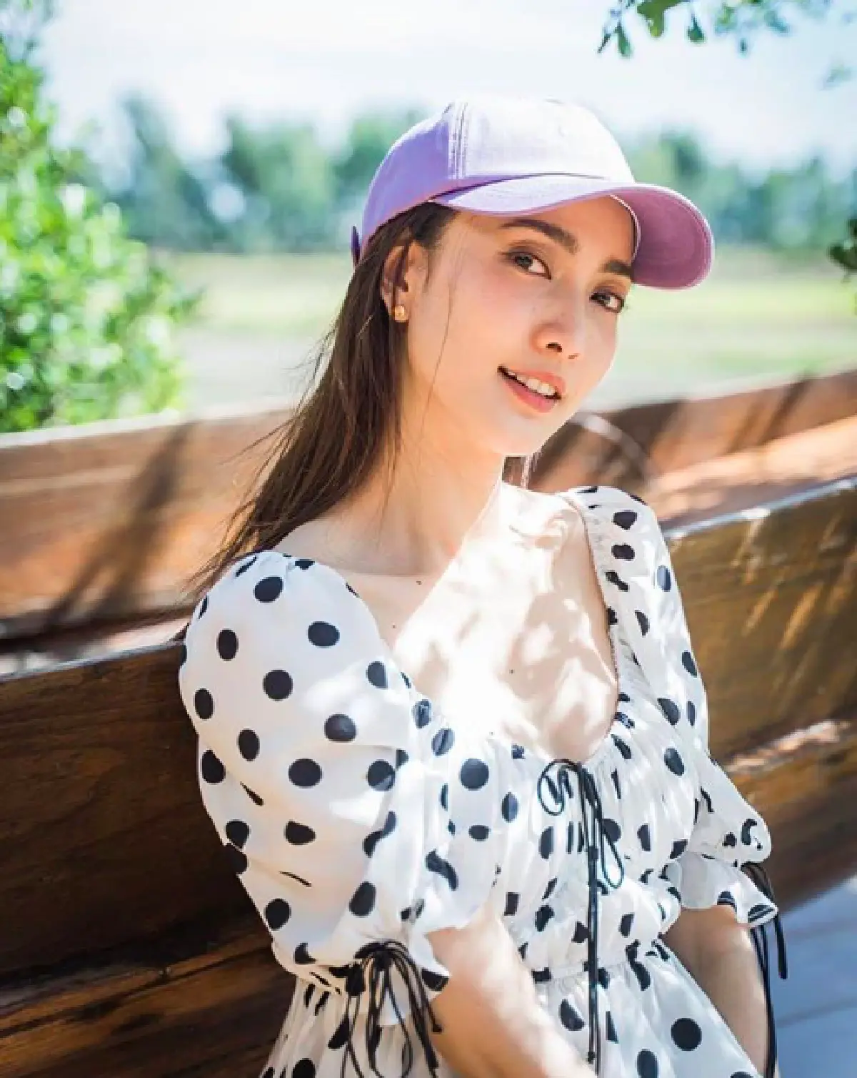 เพจดังเผย "แต้ว ณฐพร" กับ “ไฮโซหลวง” รู้จักกันตั้งแต่ช่วงกันยายนปีที่แล้ว