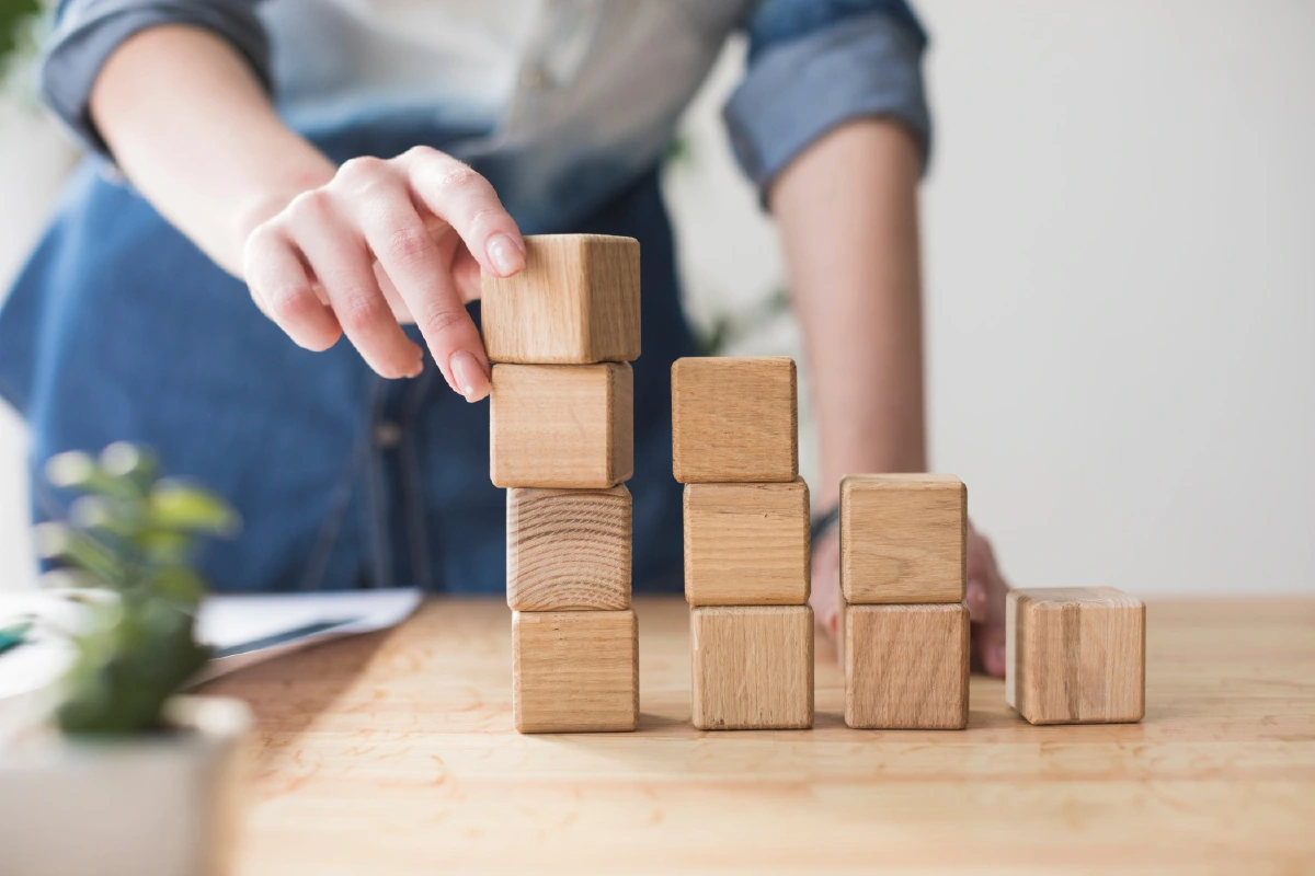 Work from Home : การรักษาระดับศักยภาพของทีมงาน