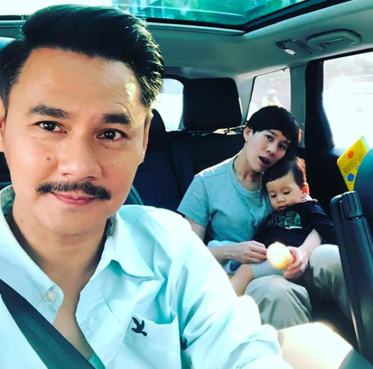 “เวฟ-บุ้ง” เข้าแจ้งความโดนโกงหน้ากากอนามัย บอก 5 นาทีถึงแต่รอมาข้ามวัน!