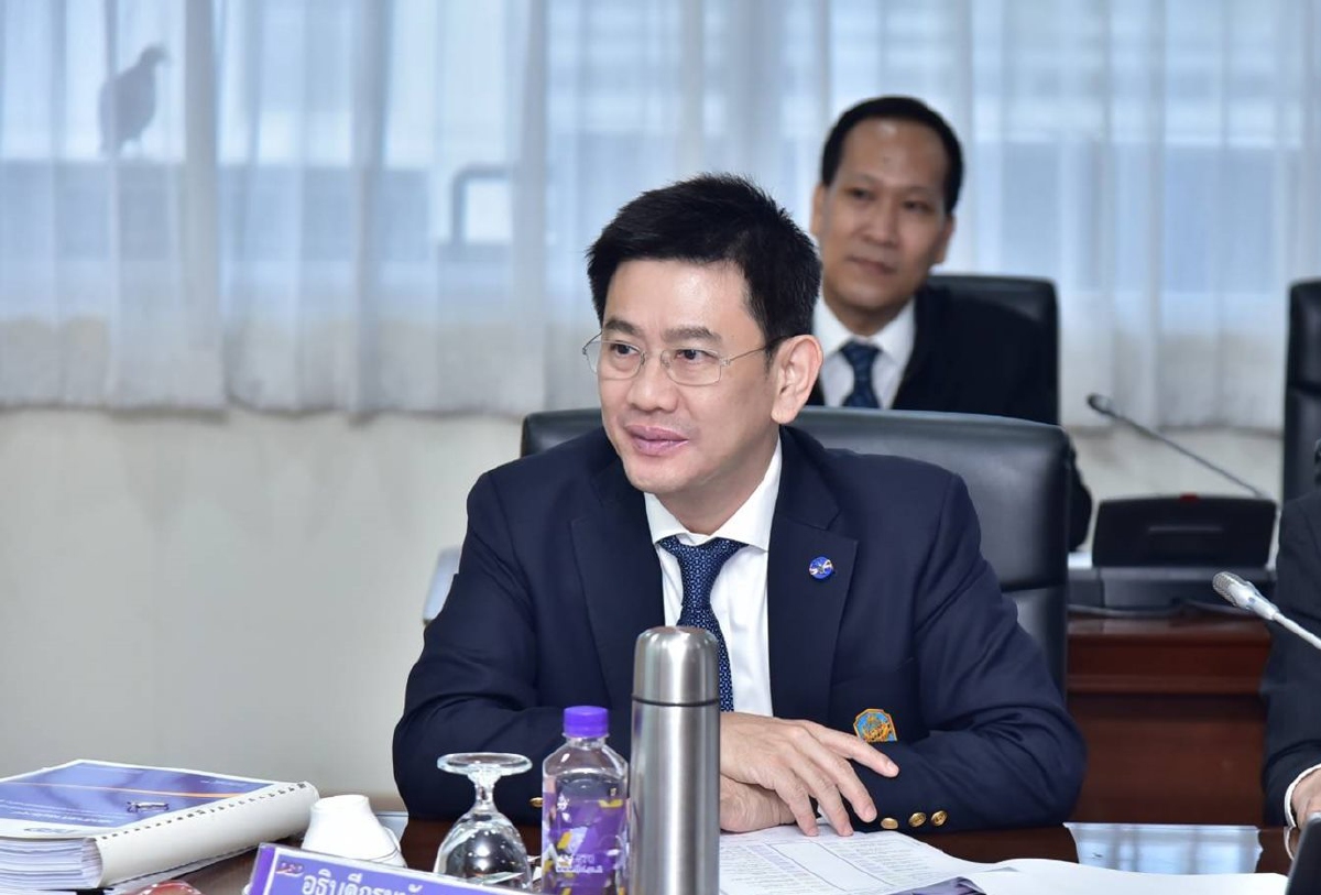 ดัน“อัญมณี”ค้ำประกันเงินกู้ เพิ่มช่องทางเสริมสภาพคล่องผู้ประกอบการ ดัน“อัญมณี”ค้ำประกันเงินกู้ เพิ่มช่องทางเสริมสภาพคล่องผู้ประกอบการ