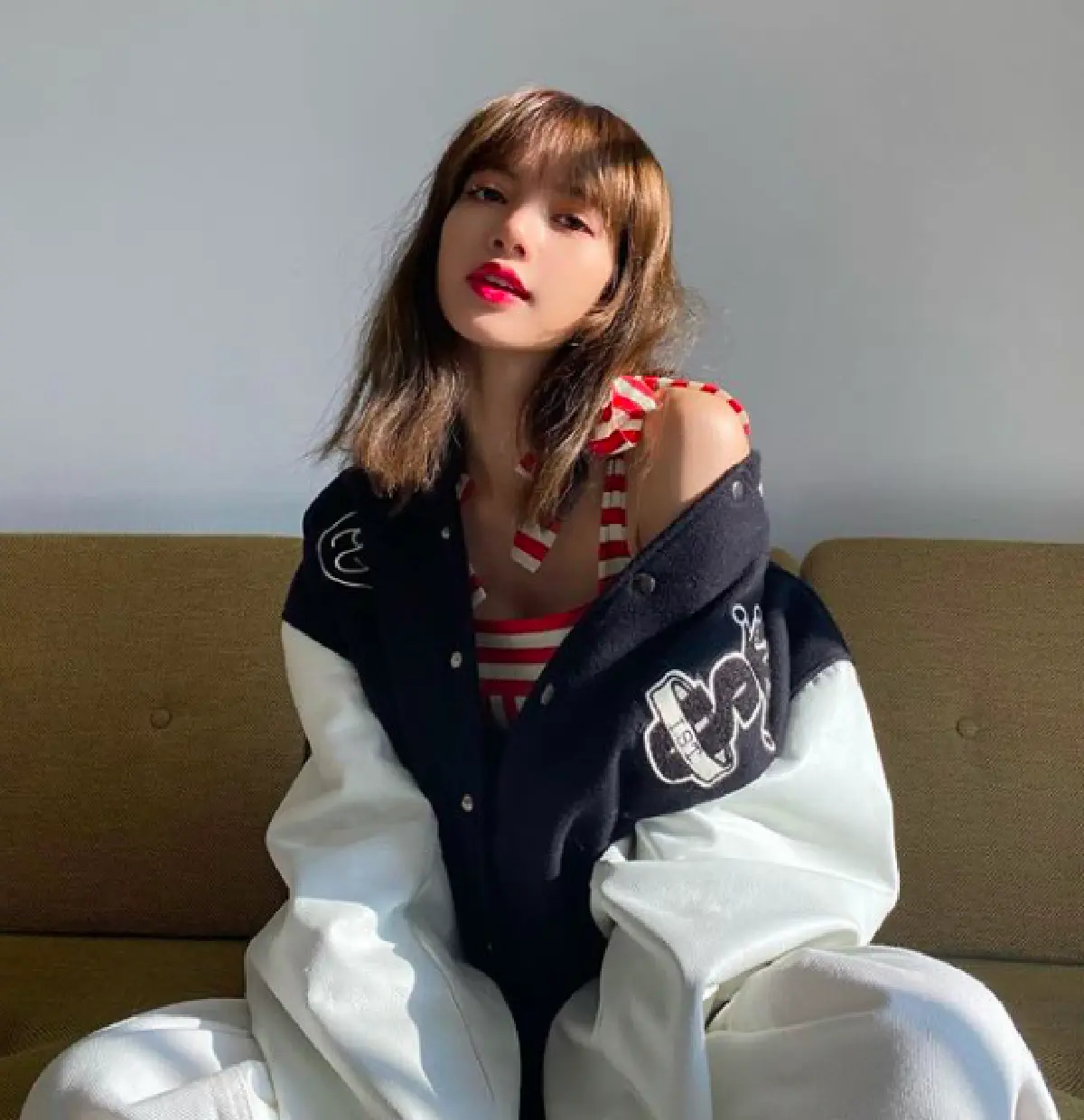 “ลิซ่า BLACKPINK” ถูกแอนตี้แฟนขู่ฆ่า! จะใช้ปืนยิงในวันคัมแบ็ก