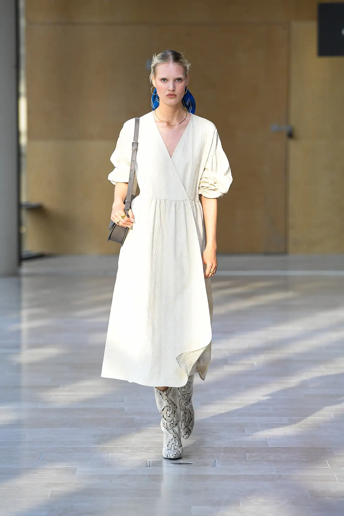 อัพเดทแฟชั่นทวงบัลลังก์แฟชั่นนิสต้าประจำออฟฟิศ