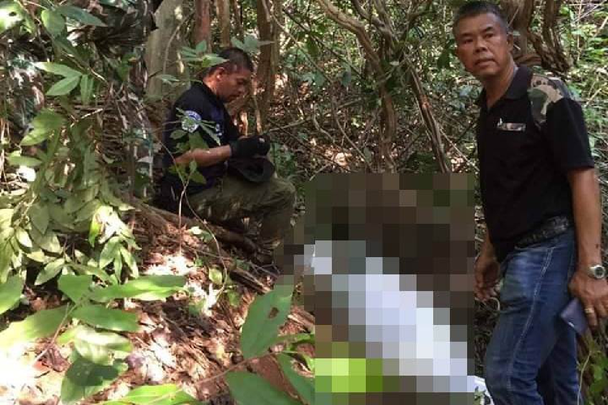 ผบ.ตร.สั่งเร่งล่าตัวแก๊งพรานยิงเจ้าหน้าที่พิทักษ์ป่าเสียชีวิต ผบ.ตร.สั่งเร่งล่าตัวแก๊งพรานยิงเจ้าหน้าที่พิทักษ์ป่าเสียชีวิต
