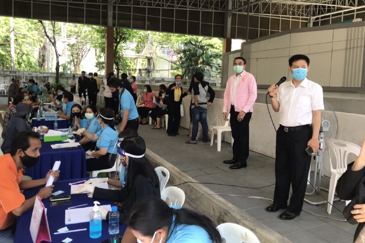 ทะลักแห่ร้องเรียนไม่ได้5พัน