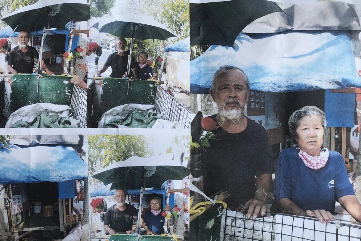 ทะลักแห่ร้องเรียนไม่ได้5พัน