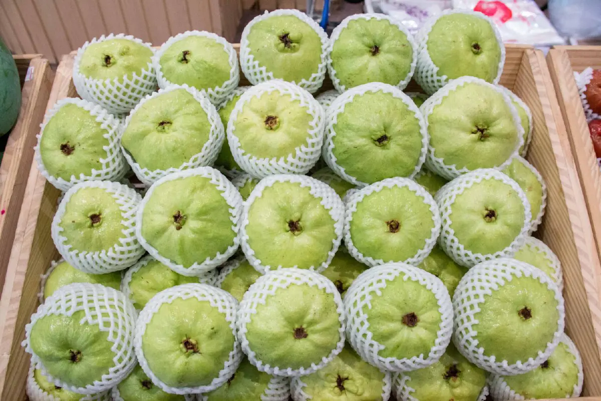 กระจายแหล่งช้อปฟินๆ 14 สาขา 'ตลาดผลไม้รวมใจ คนไทยช่วยชาติ'