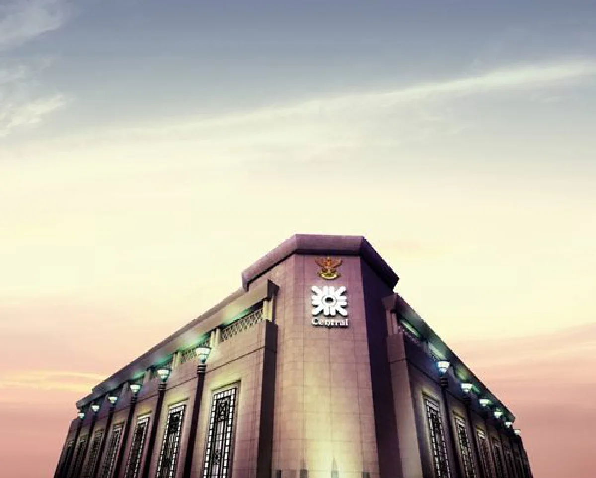 กลุ่มเซ็นทรัลตอบจดหมายนายกฯ พร้อมขับเคลื่อนเศรษฐกิจไทย ผ่านแนวทาง 3 มิติ