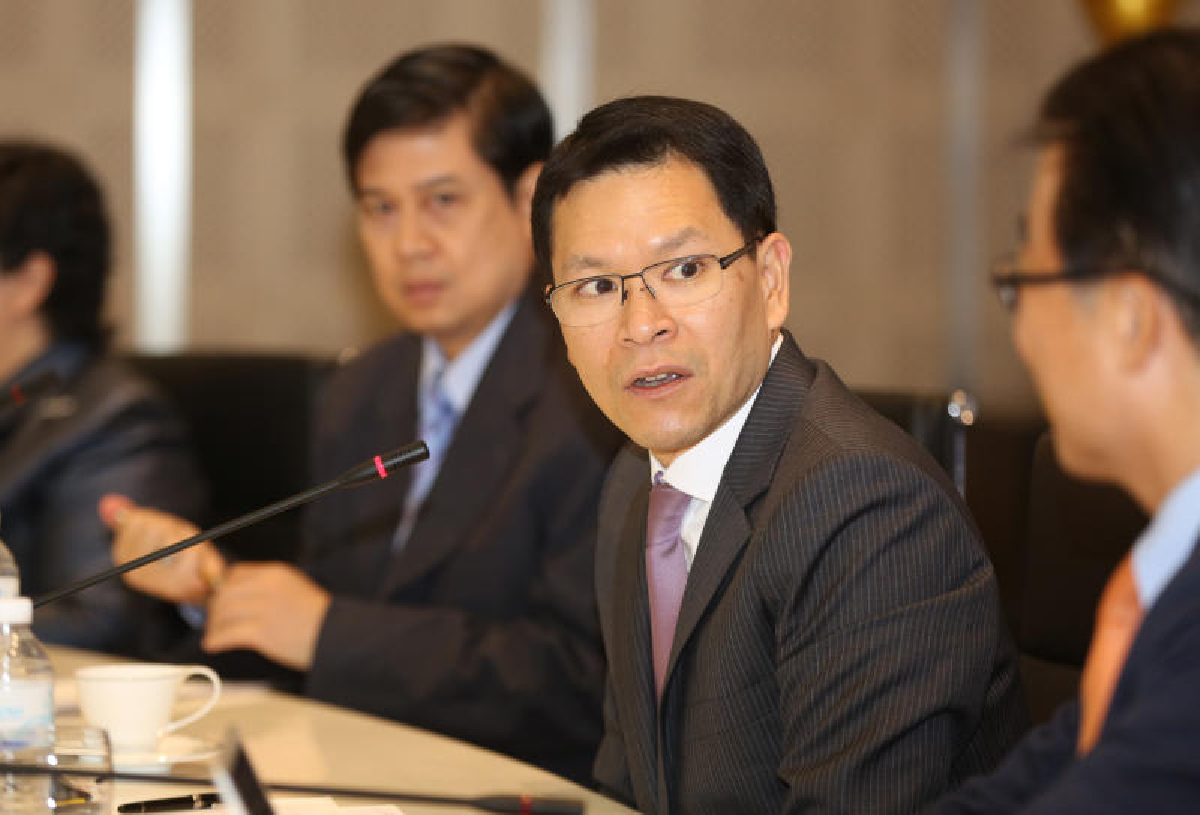 ครม.รับทราบรายงานกนง. เศรษฐกิจปี2563ติดลบ ครม.รับทราบรายงานกนง. เศรษฐกิจปี2563ติดลบ