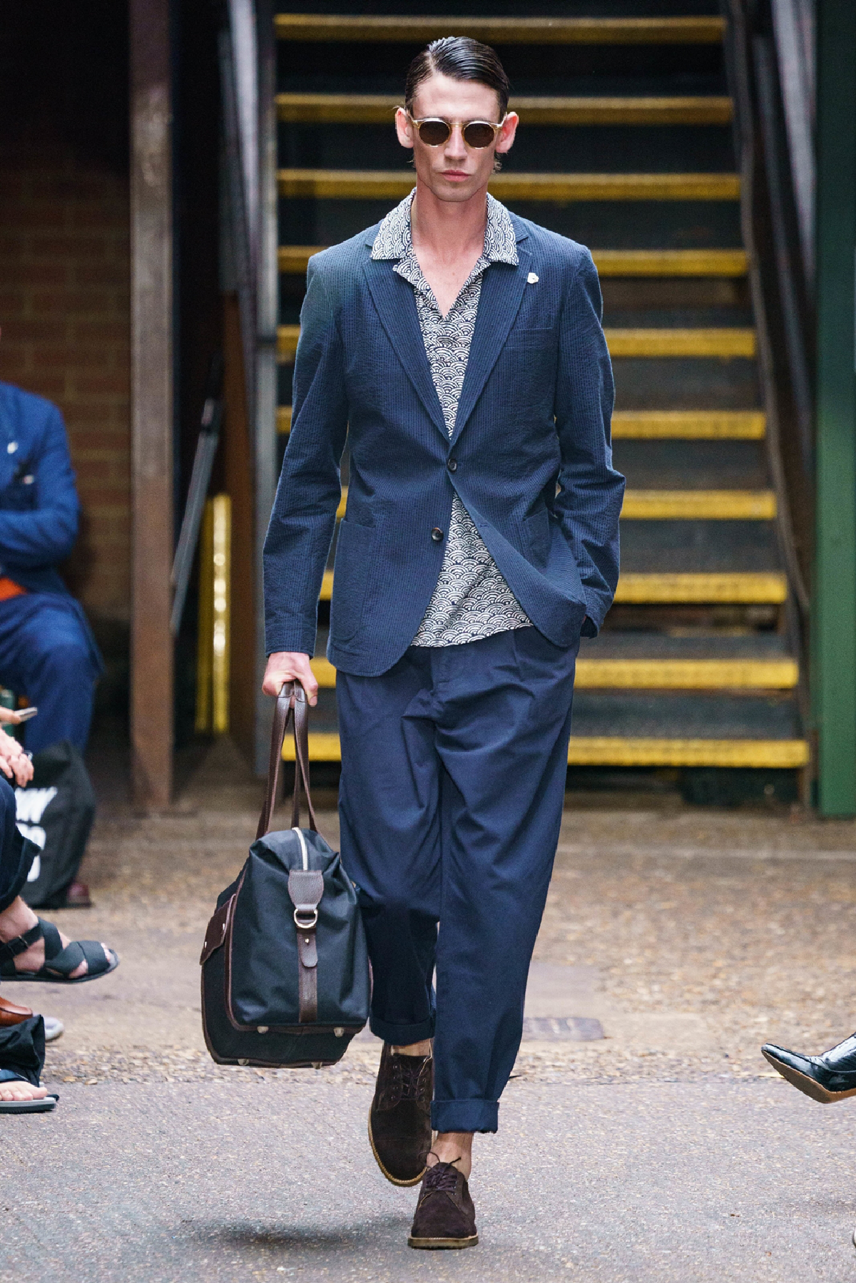 อัพเดทแฟชั่นทวงบัลลังก์แฟชั่นนิสต้าประจำออฟฟิศ