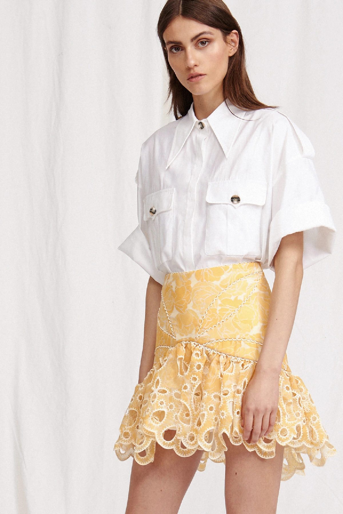 อัพเดทแฟชั่นทวงบัลลังก์แฟชั่นนิสต้าประจำออฟฟิศ