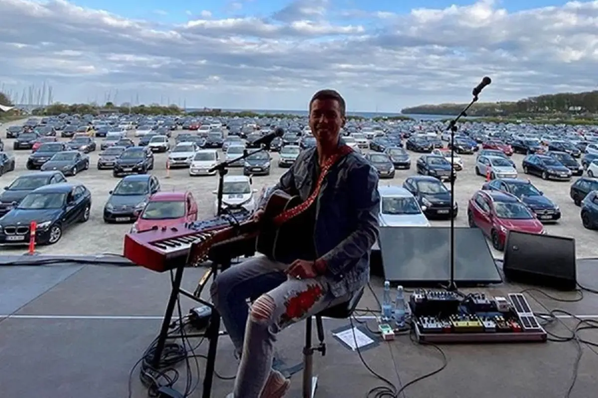 เมื่อมองมุมต่างจะเห็นหลากปรากฏการณ์ที่โควิดสร้างจากทั่วโลก