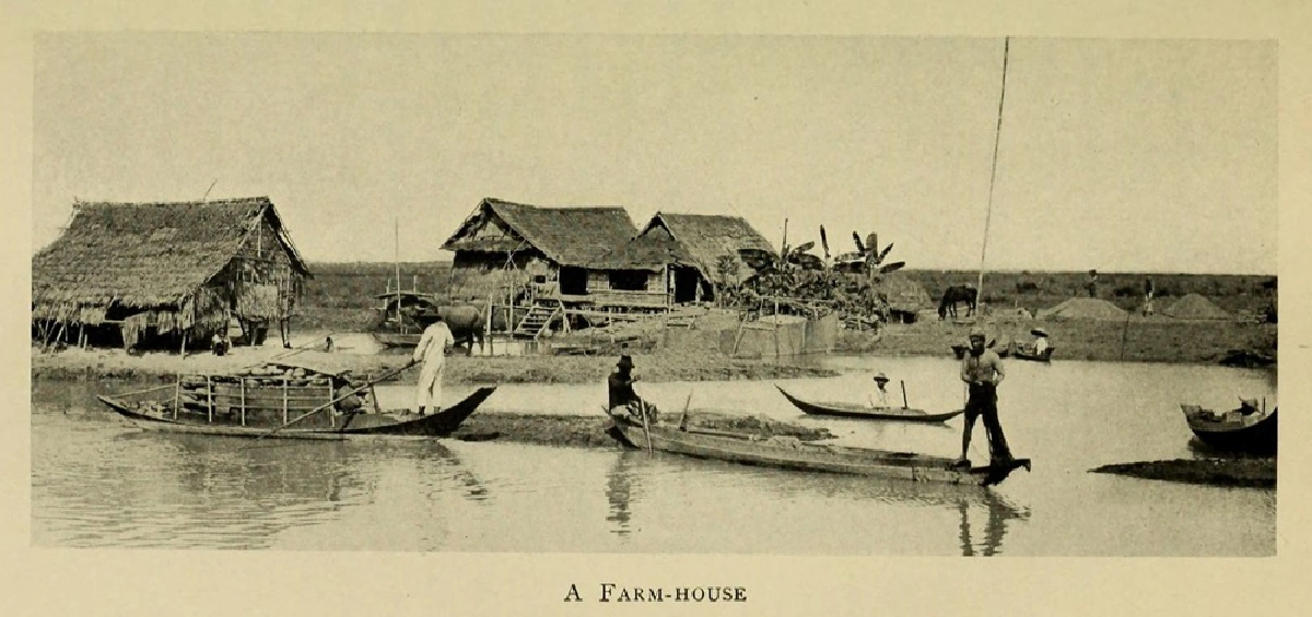 ทำไมชาวนาไทยถึงยากจนข้ามศตวรรษ? 