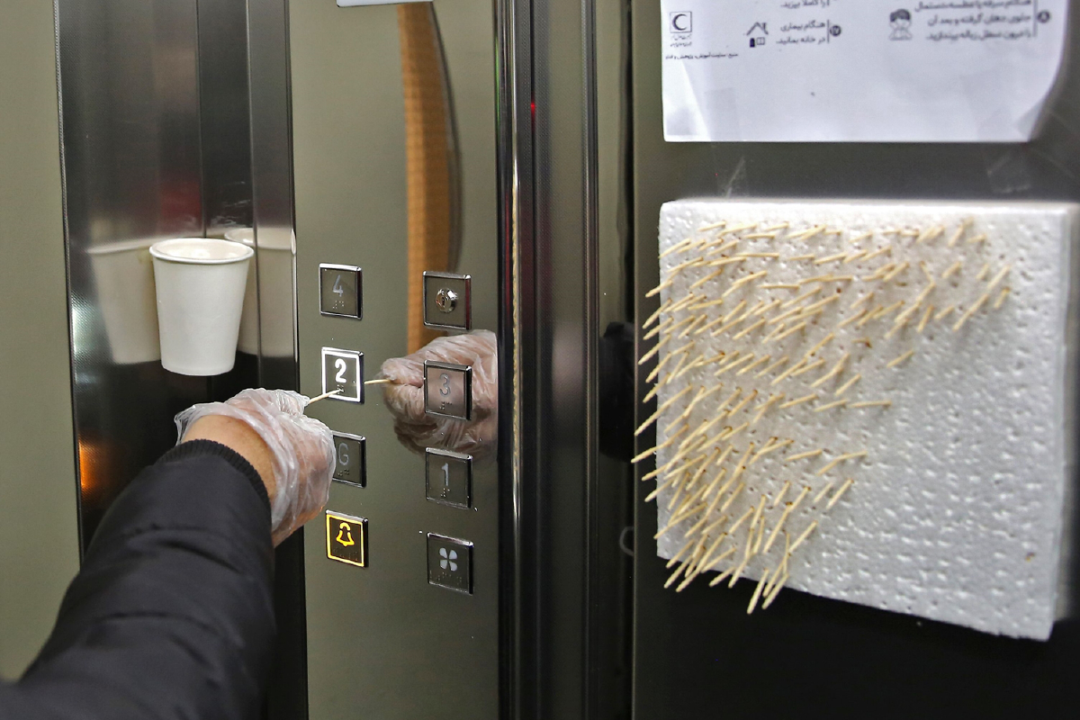 เมื่อมองมุมต่างจะเห็นหลากปรากฏการณ์ที่โควิดสร้างจากทั่วโลก