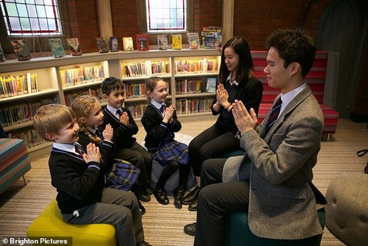 เมื่อมองมุมต่างจะเห็นหลากปรากฏการณ์ที่โควิดสร้างจากทั่วโลก