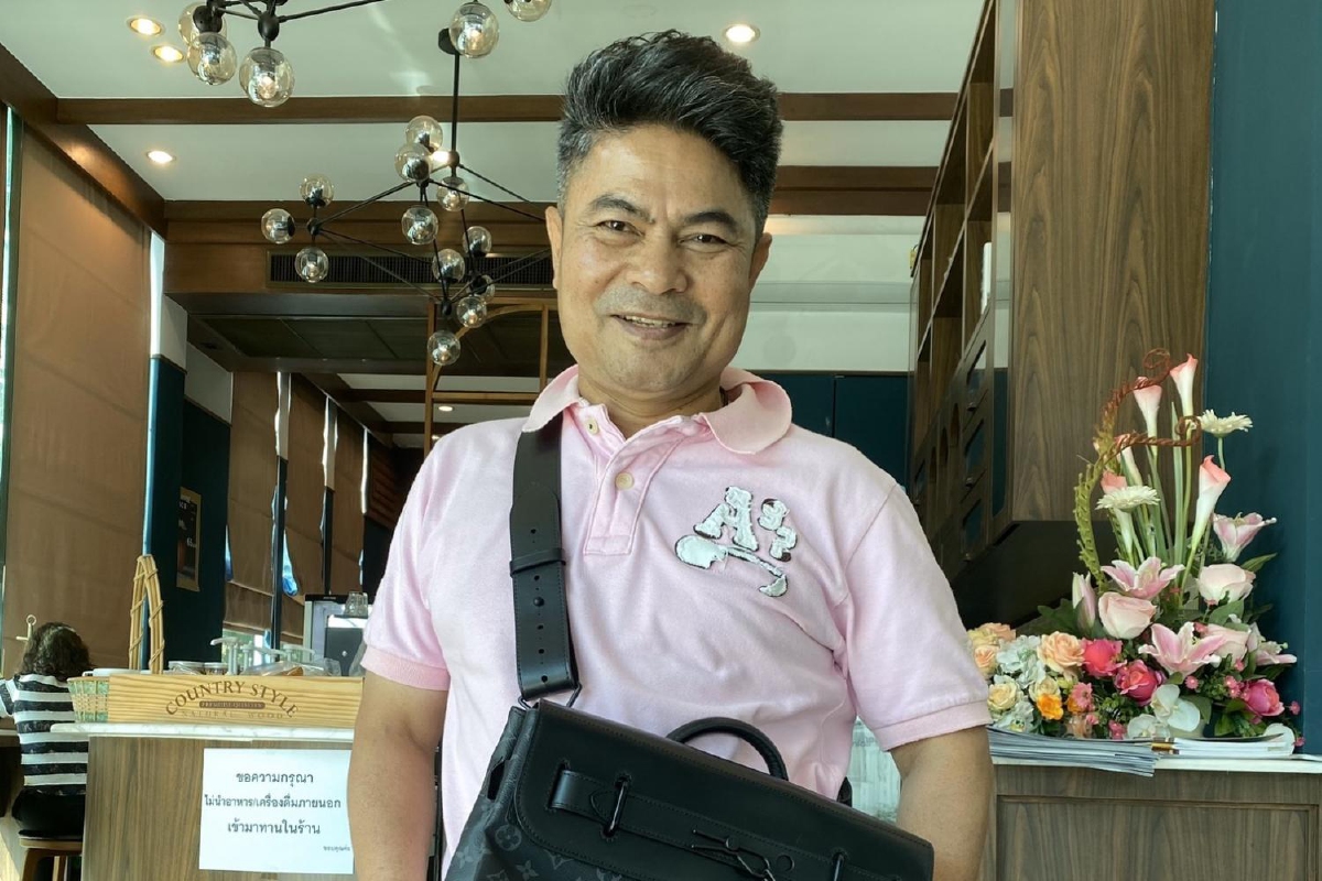 "เทพไท"ชม"บิ๊กตู่"สอบผ่านแก้โควิดแต่สอบตกเยียวยาประชาชน "เทพไท"ชม"บิ๊กตู่"สอบผ่านแก้โควิดแต่สอบตกเยียวยาประชาชน