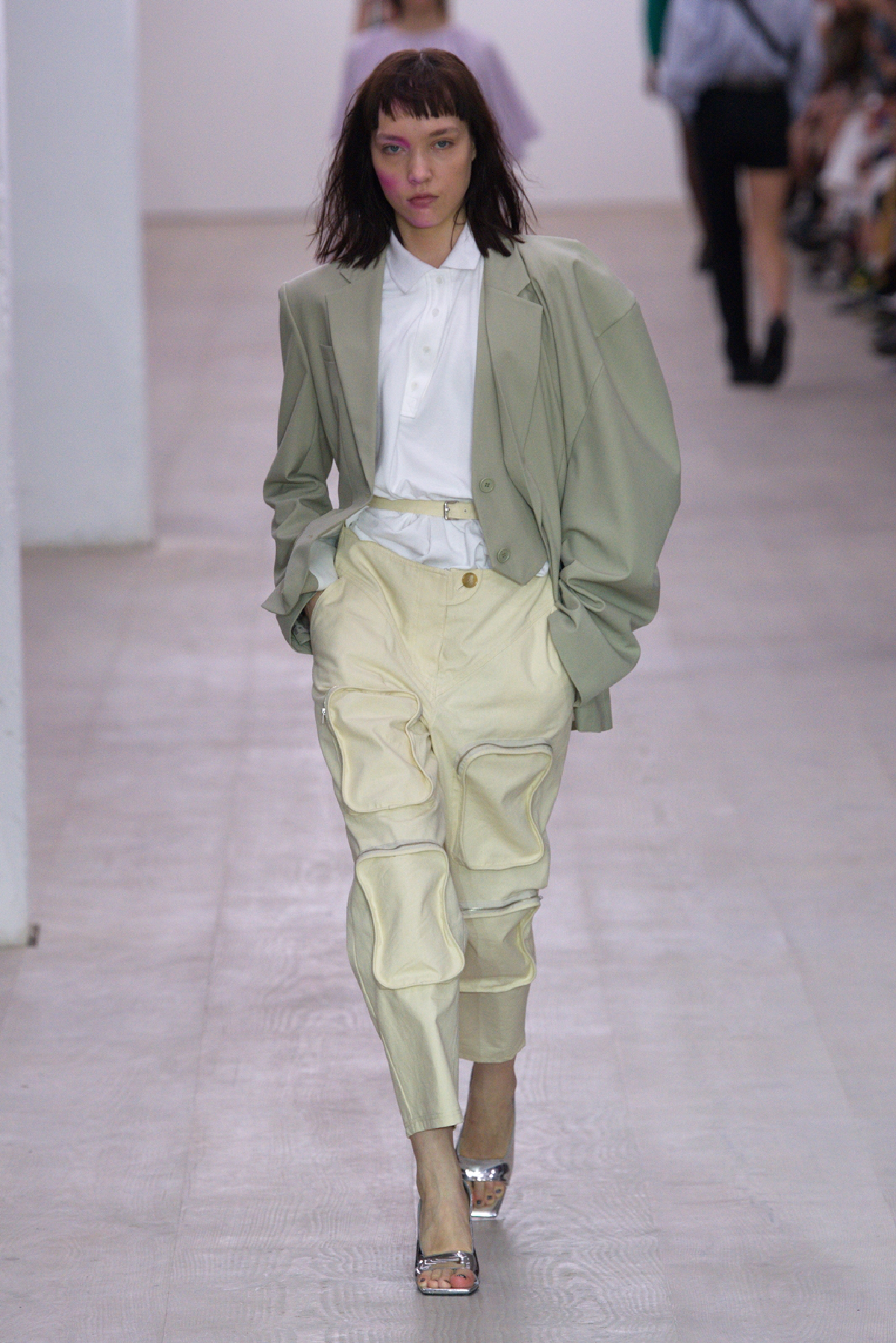 อัพเดทแฟชั่นทวงบัลลังก์แฟชั่นนิสต้าประจำออฟฟิศ