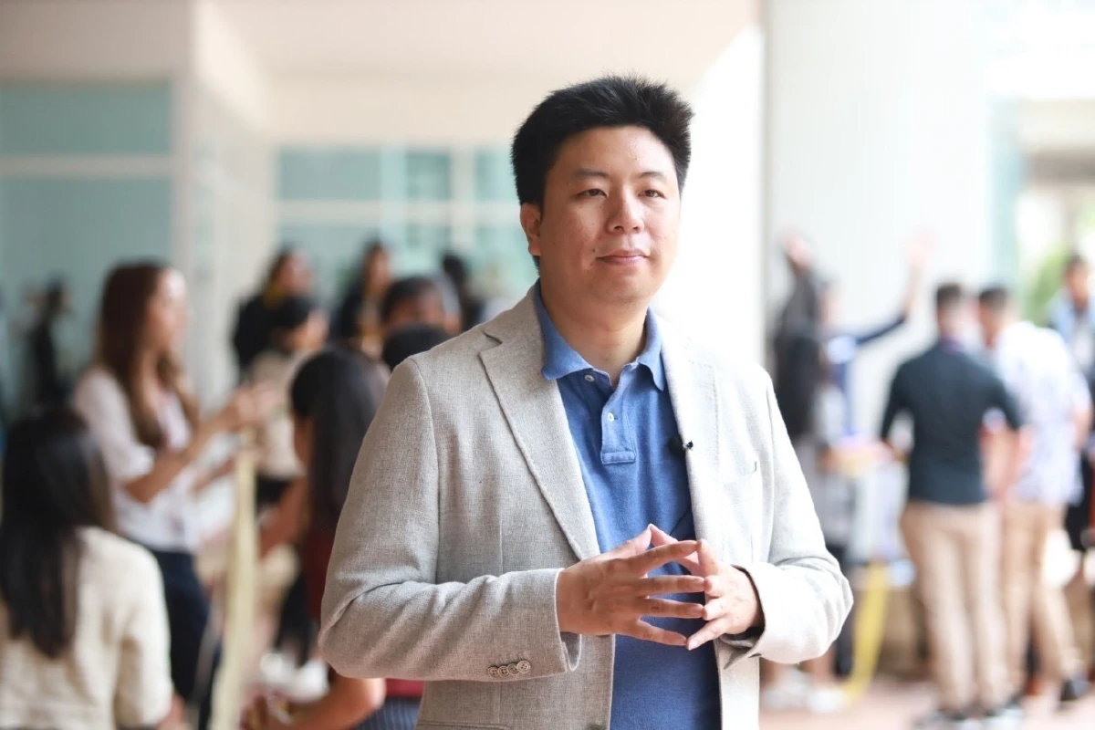 กสศ.จับมือเจดีเซ็นทรัล เปิดแคมเปญ “ชวนกันมา ช้อป น้องๆ สุขใจ”