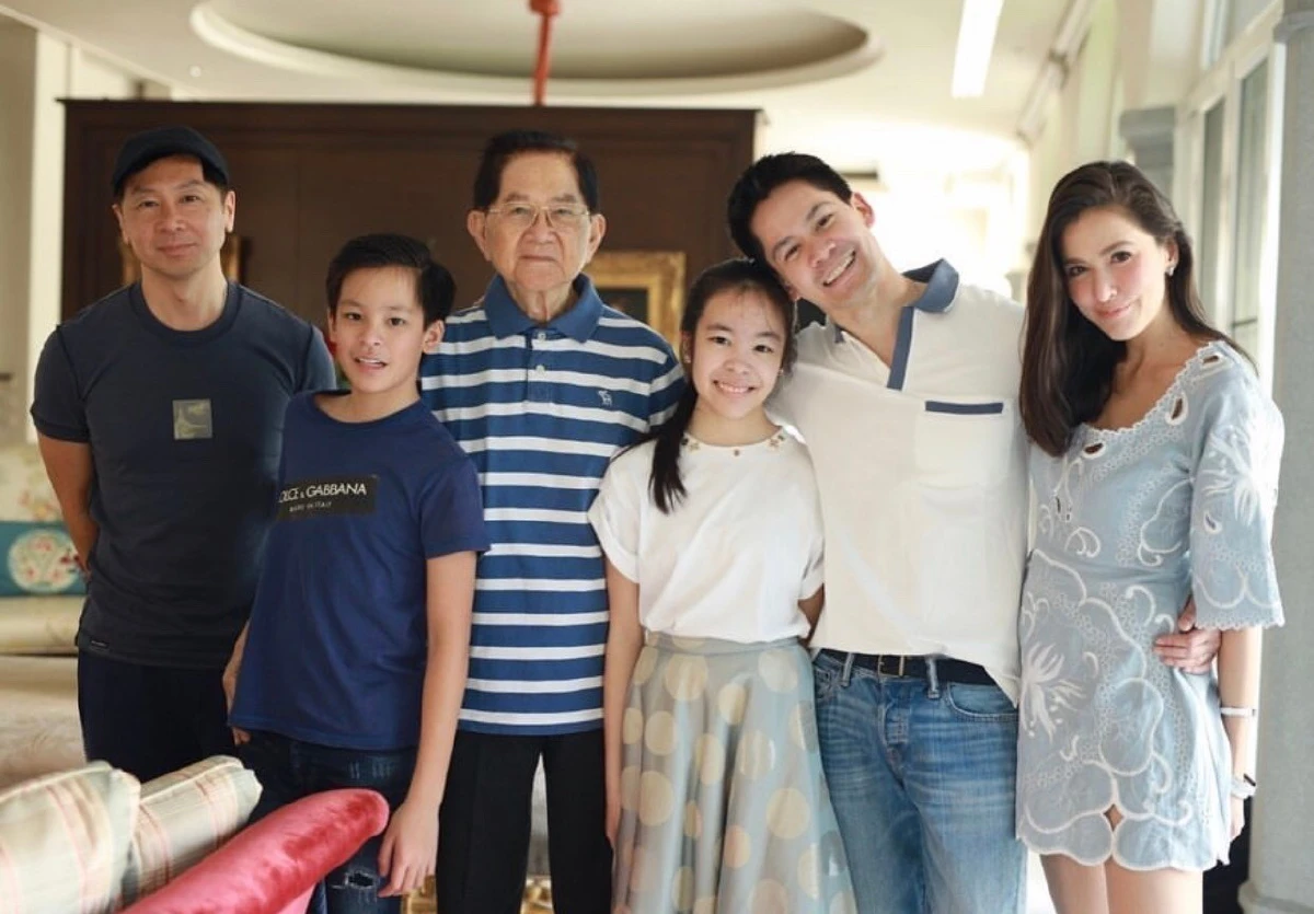 ข้าวใหม่ปลามัน! ศรีริต้า จัดเต็มความหวานในวันเกิดสามี กรณ์ ณรงค์เดช 