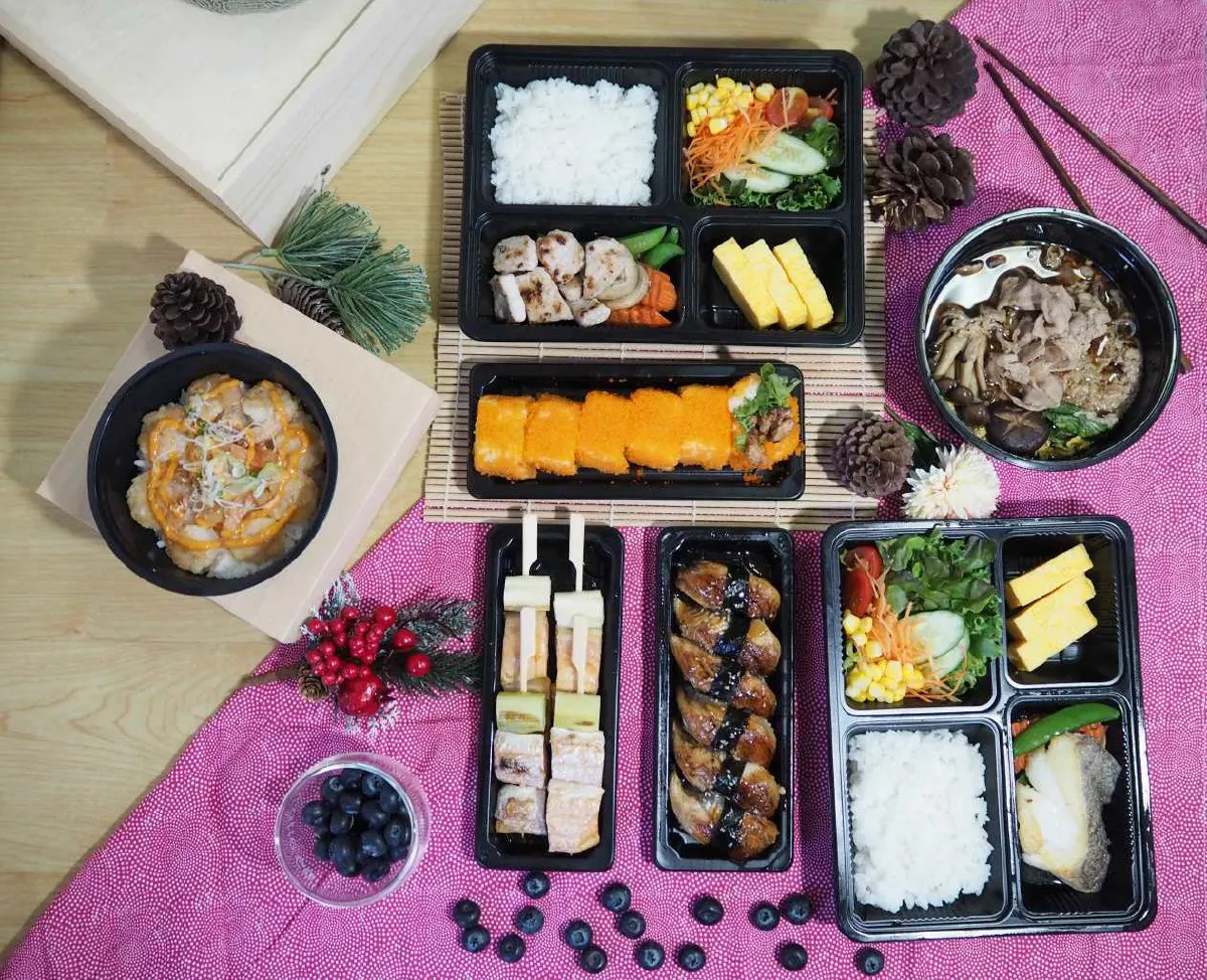 โออิชิ อีทเทอเรียม เดลิเวอรี่ เสิร์ฟอาหารญี่ปุ่นถึงที่ อิ่มได้อร่อยดีไม่ต้องทน!