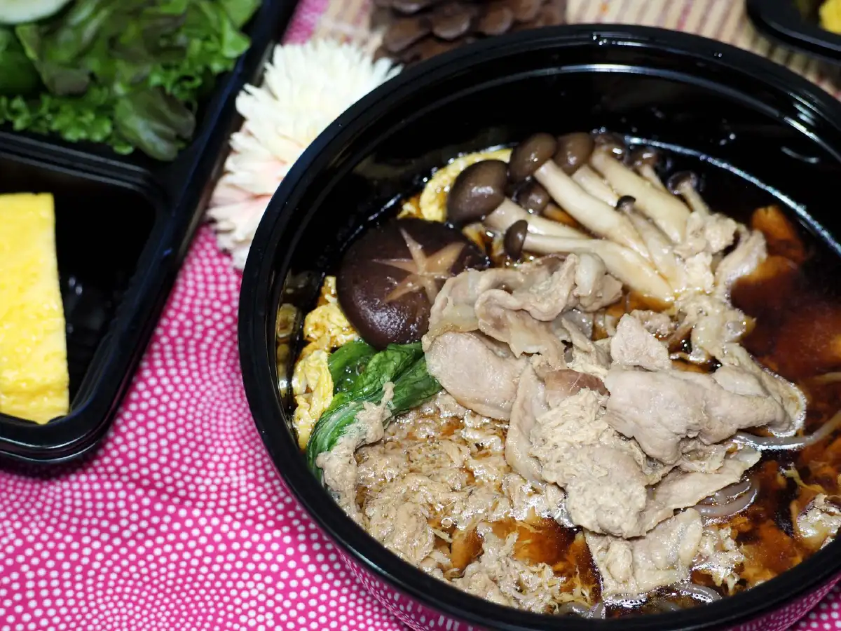 โออิชิ อีทเทอเรียม เดลิเวอรี่ เสิร์ฟอาหารญี่ปุ่นถึงที่ อิ่มได้อร่อยดีไม่ต้องทน!